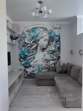 1-к кв. Ростовская область, Таганрог ул. Чучева, 42А (44.0 м)