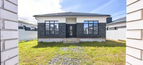 Дом в Ростовская область, Аксайский район, Щепкинское с/пос, пос. ...