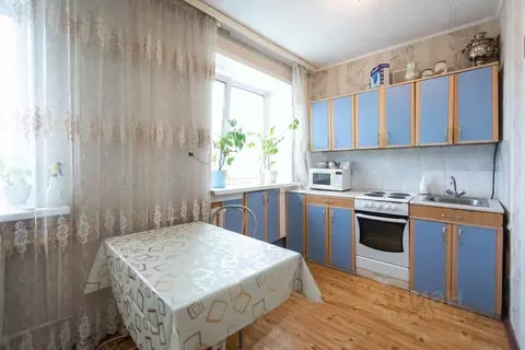 2-к кв. Новосибирская область, Бердск Новосибирская ул., 10 (42.0 м)