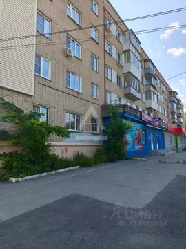 1-к кв. Челябинская область, Челябинск ул. Татьяничевой, 9 (31.0 м)