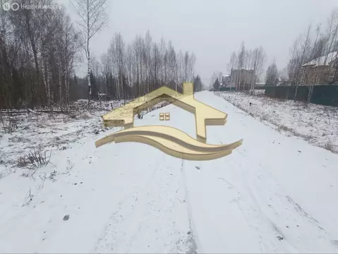 Участок в Пермский край, Березники (15 м)