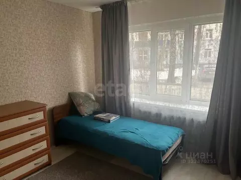 2-к кв. Башкортостан, Уфа ул. Правды, 11 (44.0 м)