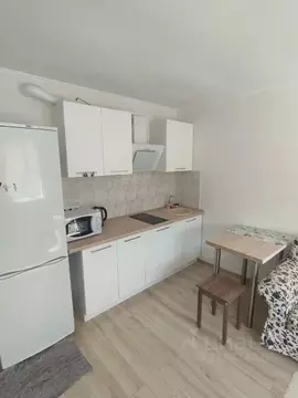 Студия Московская область, Домодедово Южный мкр, ул. ...