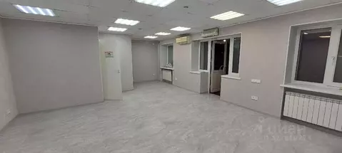 Помещение свободного назначения в Волгоградская область, Волгоград ул. ...