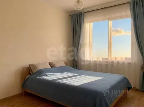 1-к кв. Санкт-Петербург ул. Плесецкая, 10 (35.0 м)