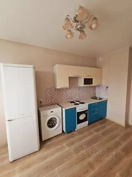 1-к кв. Красноярский край, Красноярск ул. Петра Подзолкова, 28 (42.0 ...