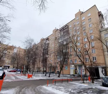 2-к кв. Москва Дмитровское ш., 131К1 (42.8 м)