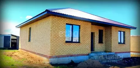 Дом в Башкортостан, Уфимский район, Русско-Юрмашский сельсовет, д. ...