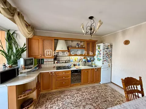 3-к кв. Рязанская область, Рязань Татарская ул., 47 (69.4 м)