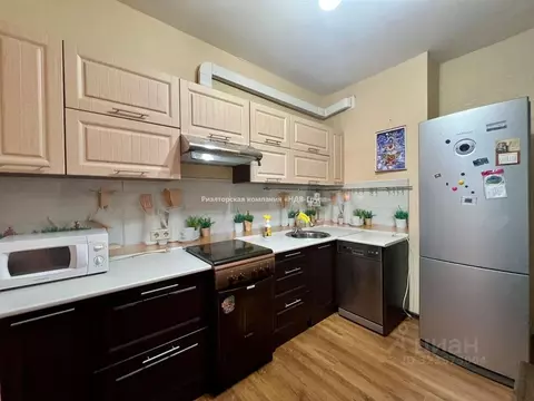 1-к кв. Хабаровский край, Хабаровск ул. Шатова, 4А (40.0 м)