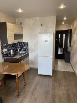 Студия Самарская область, Самара просп. Кирова, 71 (20.0 м)