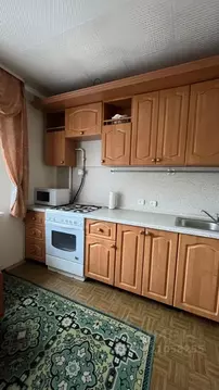 2-к кв. Омская область, Омск ул. Гуртьева, 33/1 (64.9 м)