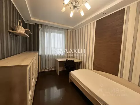 2-к кв. Самарская область, Самара Пионерская ул., 100 (80.0 м)