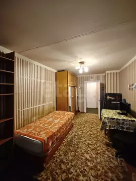 2-к кв. Московская область, Пушкино Заветы Ильича мкр, Железнодорожная ...