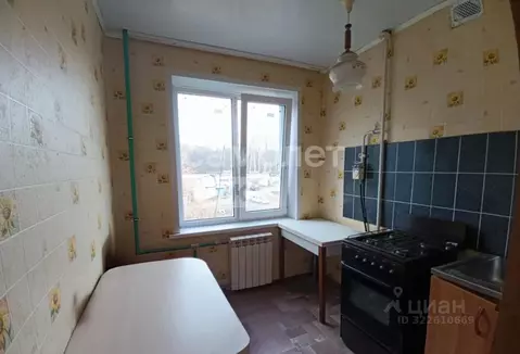 2-к кв. Курская область, Золотухинский район, Солнечный сельсовет, ...