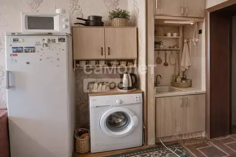 Комната Калужская область, Калуга ул. Маршала Жукова, 6 (13.0 м)