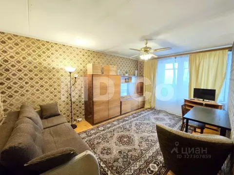 2-к кв. Москва Шоссейная ул., 48 (58.0 м)