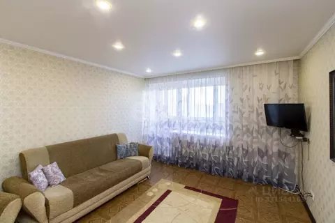 3-к кв. Тюменская область, Тюмень Северная ул., 3 (60.0 м)