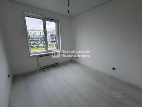 1-к кв. Санкт-Петербург Пулковское ш., 95к3 (35.0 м)