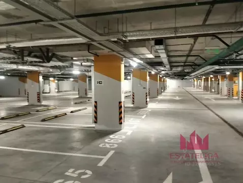 Гараж в Москва Шмитовский проезд, 39к6 (13 м)