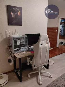 1-к кв. Архангельская область, Северодвинск просп. Ленина, 41 (30.2 м)