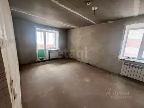 3-к кв. Тамбовская область, Тамбов Свободная ул., 10Б (88.5 м)