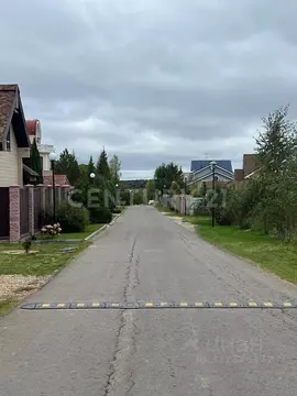 Коттедж в Московская область, Наро-Фоминский городской округ, д. ...