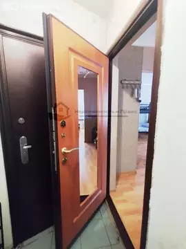 1-комнатная квартира: Магнитогорск, улица Калмыкова, 7 (34 м)