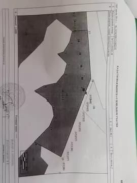 Участок в Волгоградская область, Ленинский район, Каршевитское с/пос, ...