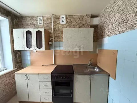 2-к кв. Самарская область, Самара пос. Управленческий, ул. Крайняя, 4 ...