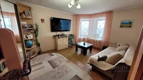 1-к кв. Свердловская область, Екатеринбург ул. Техническая, 67 (37.8 ...