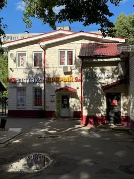 Помещение свободного назначения в Московская область, Подольск ...