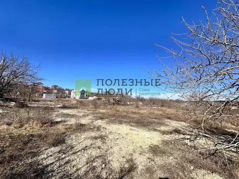 Участок в Севастополь Район Северная сторона,  (10.0 сот.)