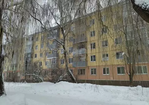 3-к кв. Калужская область, Калуга пл. Победы, 4 (55.1 м)