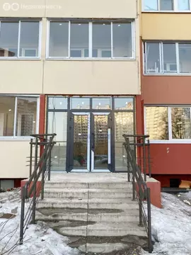 Помещение свободного назначения (129.5 м)