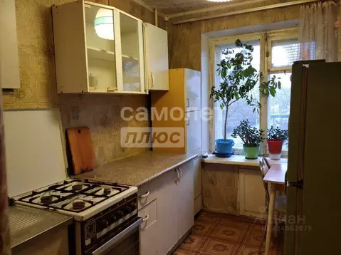 2-к кв. Курская область, Курск ул. Радищева, 86 (51.9 м)