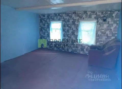 Дом в Татарстан, Зеленодольский район, Нижние Вязовые муниципальное ...