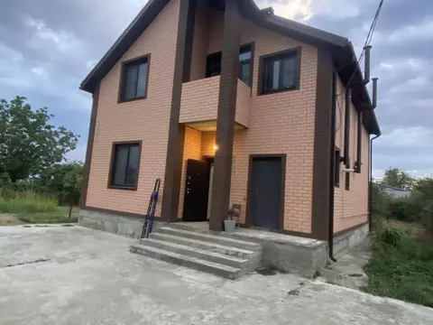 Дом в Краснодарский край, Белореченск ул. Юности (88 м)