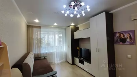 1-к кв. Калужская область, Калуга ул. Плеханова, 3 (30.4 м)