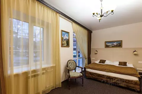 Комната Ленинградская область, Гатчина ул. Горького, 21 (23.0 м)