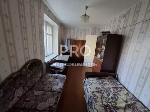 2-к кв. Ярославская область, Ярославль ул. Ньютона, 36 (41.0 м)