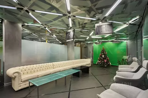 Офис в Москва Большой Палашевский пер., 1С2 (300 м)