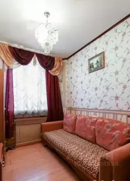 Комната Санкт-Петербург, Санкт-Петербург, Петергоф дор. Бобыльская, 43