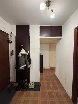 4-к кв. Москва Харьковский проезд, 11К2 (64.0 м)