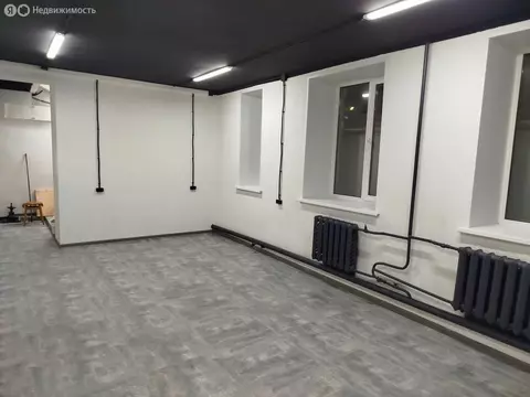 Помещение свободного назначения (92 м)