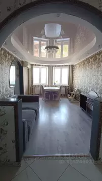 2-к кв. Московская область, Домодедово Центральный мкр, ул. Кирова, ...