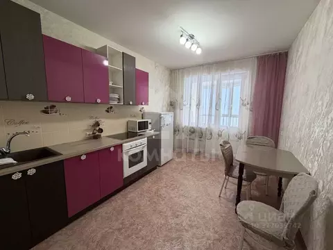 2-к кв. Воронежская область, Воронеж ул. Революции 1905 года, 80Г ...