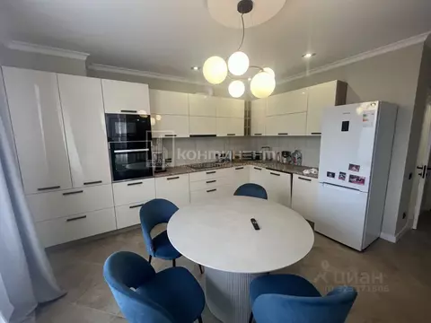 3-к кв. Владимирская область, Ковров ул. 9 Мая, 10 (87.8 м)