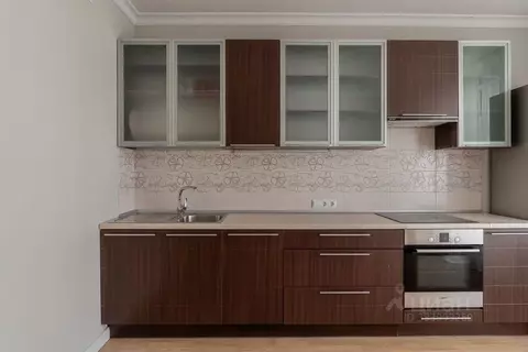 1-к кв. Санкт-Петербург Лыжный пер., 2 (44.0 м)