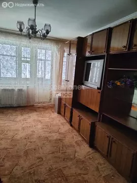 1-комнатная квартира: Наро-Фоминск, улица Новикова, 18 (37 м)